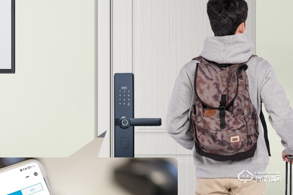 幻侶智能鎖質(zhì)量怎么樣
