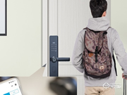 幻侶智能鎖質量怎么樣