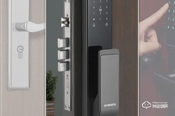 創(chuàng)維智能鎖代理費 創(chuàng)維智能鎖代理費