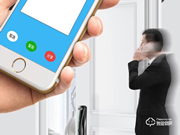 代理哪個智能鎖