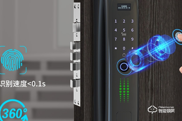 創(chuàng)維智能鎖代理 創(chuàng)維智能鎖代理