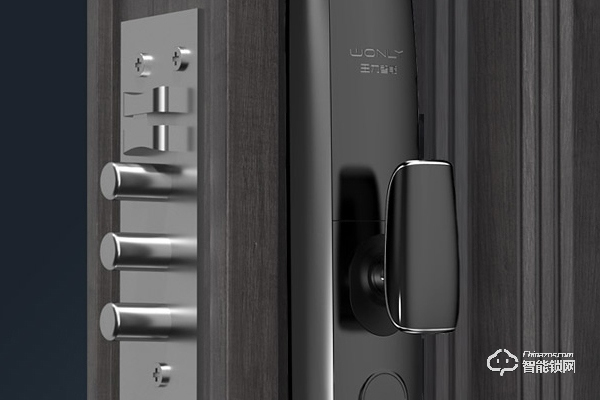 松下智能鎖全國代理商 松下智能鎖全國代理商