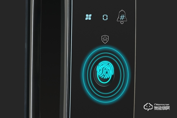 曼申智能鎖代理