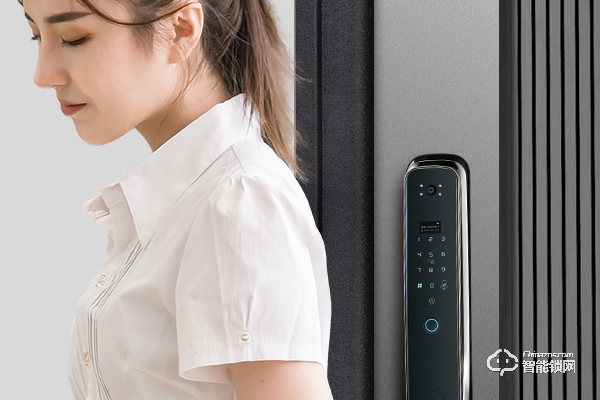 曼申智能鎖代理