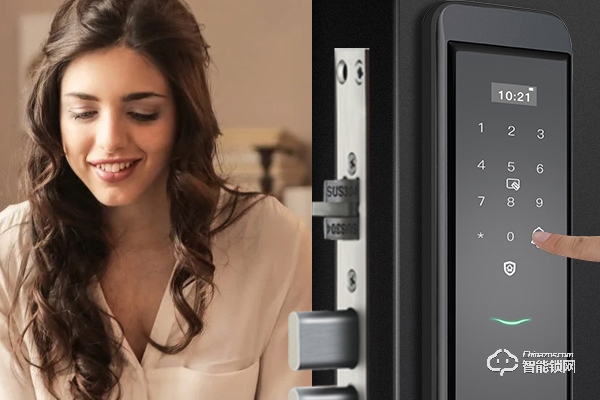 曼申智能鎖代理