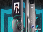 帝尼特智能鎖代理