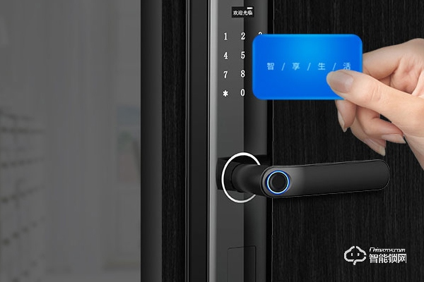 皇迪智能鎖怎么代理 皇迪智能鎖怎么代理