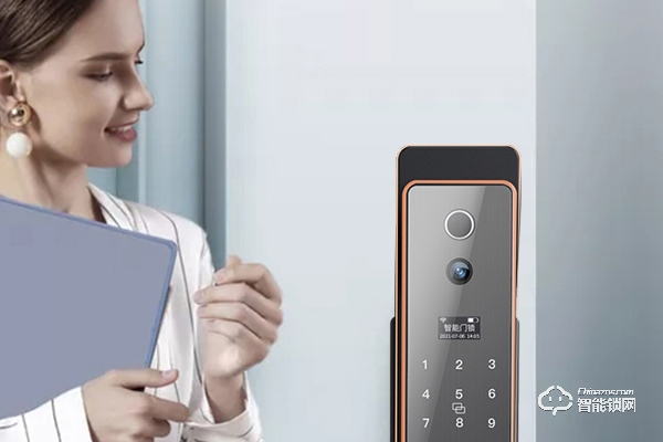 代理智能鎖怎么找廠家代理