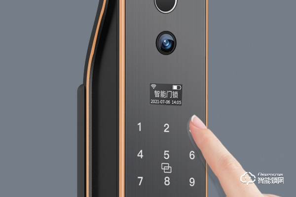 代理智能鎖怎么找廠家代理