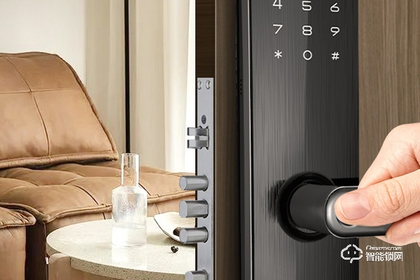 怎樣代理智能鎖 怎樣代理智能鎖