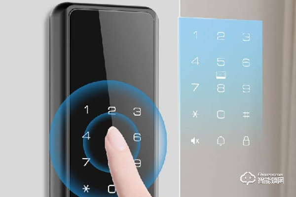 tcl智能鎖怎么代理 tcl智能鎖怎么代理