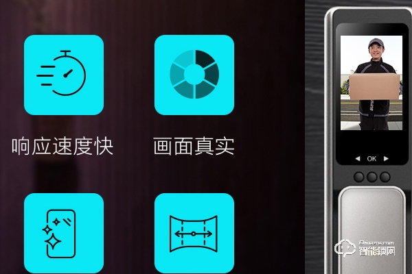 豪力士智能鎖代理