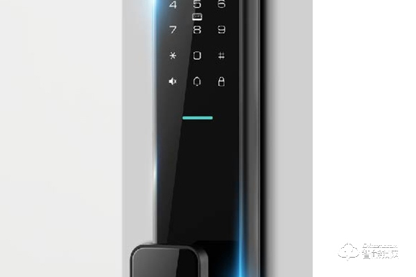 豪力士智能鎖代理