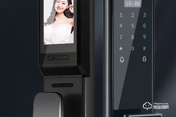 因碩智能鎖代理政策