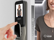 家用智能鎖代理哪找