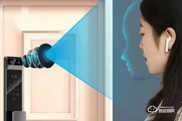 智家人智能鎖代理