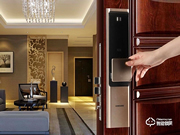 因特智能鎖代理