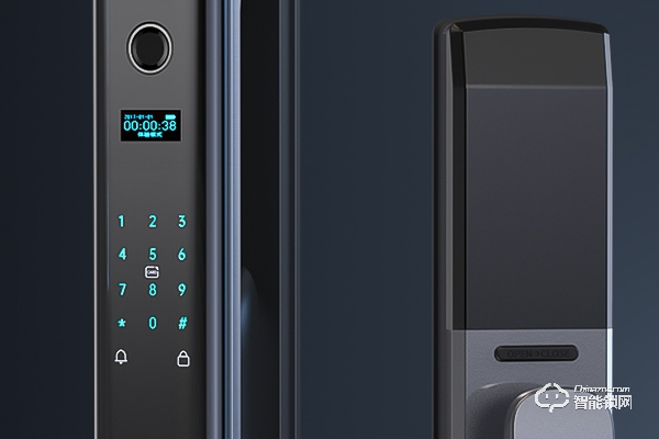 小凱智能鎖可以代理嗎 小凱智能鎖可以代理嗎