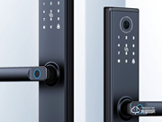 金點子智能鎖招商加盟