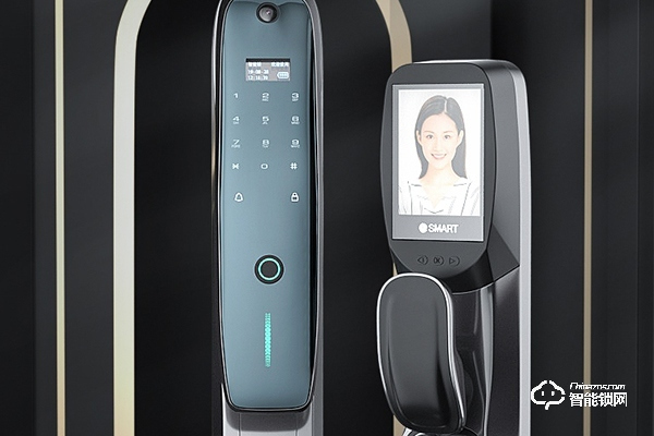 安頓智能鎖怎么樣 安頓智能鎖怎么樣