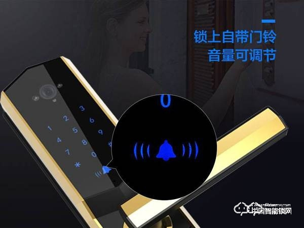 豪華智能鎖怎么樣 豪華智能鎖怎么樣