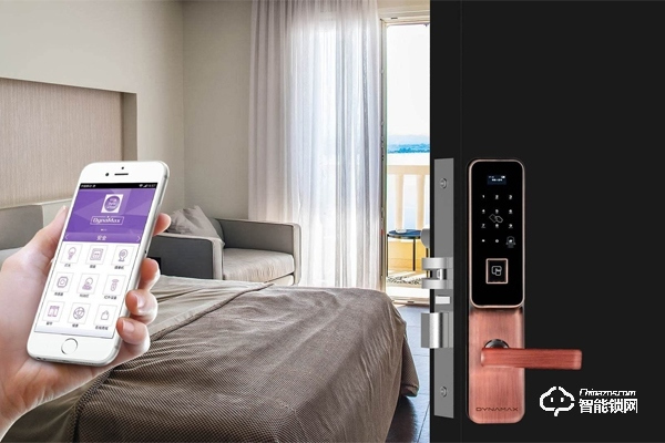 安居邦智能鎖加盟怎么樣