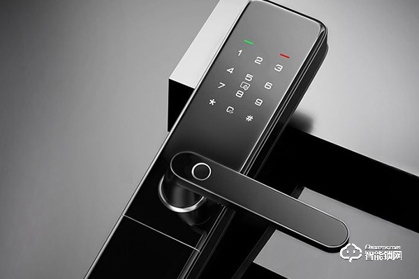 智能鎖未來(lái)怎么樣