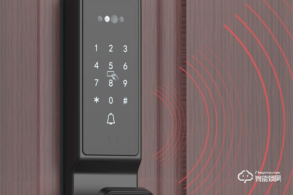 江門智能鎖怎么代理 江門智能鎖怎么代理