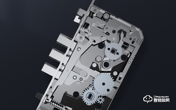 南極人智能鎖怎么樣