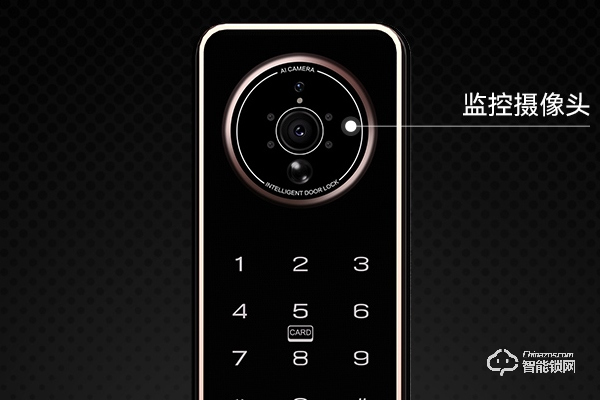 十大品牌指紋鎖 十大品牌指紋鎖