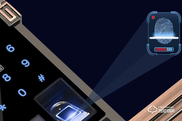 央視上網十大智能鎖品牌 央視上網十大智能鎖品牌