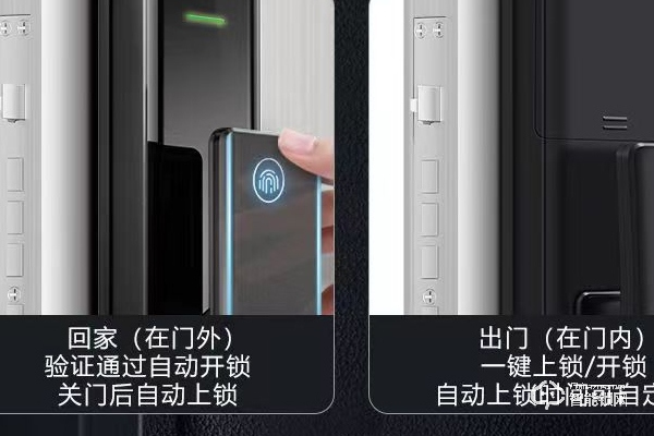 中國指紋鎖十大名牌 中國指紋鎖十大名牌