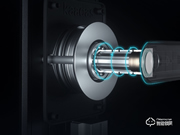 中國(guó)指紋鎖十大名牌