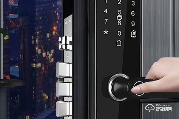 專業(yè)做智能鎖的廠家有哪些