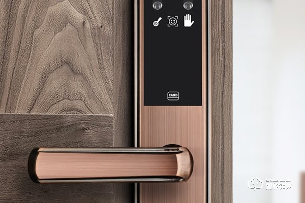 中國十大一線品牌指紋鎖排名 中國十大一線品牌指紋鎖排名