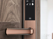 中國十大一線品牌指紋鎖排名