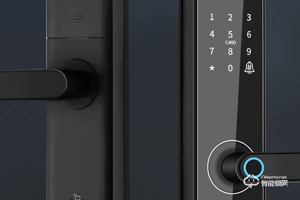 智能指紋鎖十大名牌排行榜 智能指紋鎖十大名牌排行榜