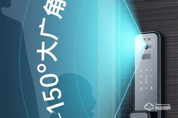 智能門鎖排名前十 智能門鎖排名前十