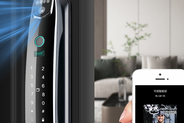 智能鎖十大加盟品牌