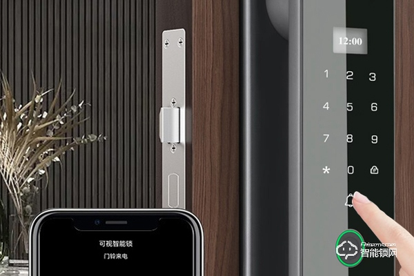 德施曼智能鎖質量怎么樣