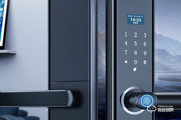 安防智能鎖十大品牌 安防智能鎖十大品牌