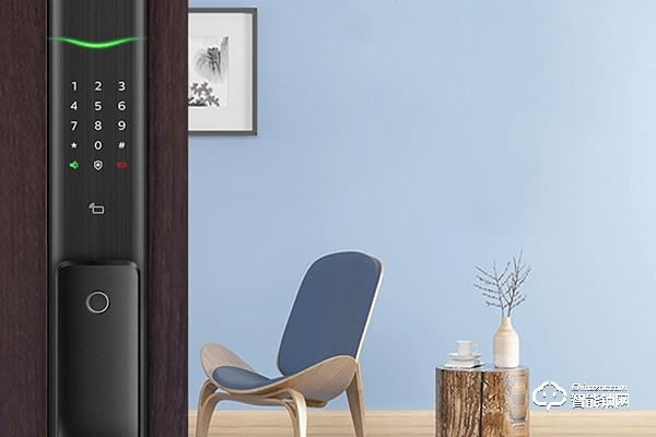智能鎖行業十大品牌 智能鎖行業十大品牌