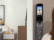 中國智能門鎖排名前十