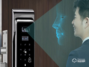 中國十大指紋鎖品牌排行榜