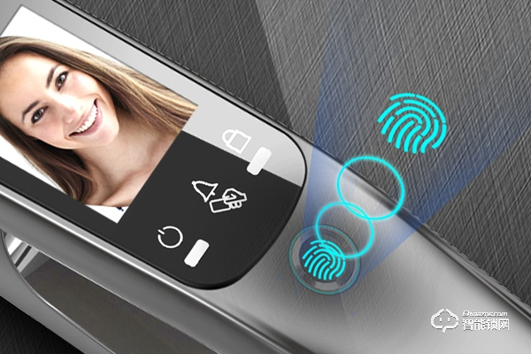 指紋鎖一線品牌 指紋鎖一線品牌