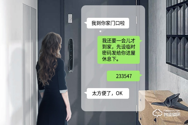 目前國內(nèi)最大的智能門鎖廠家 目前國內(nèi)最大的智能門鎖廠家