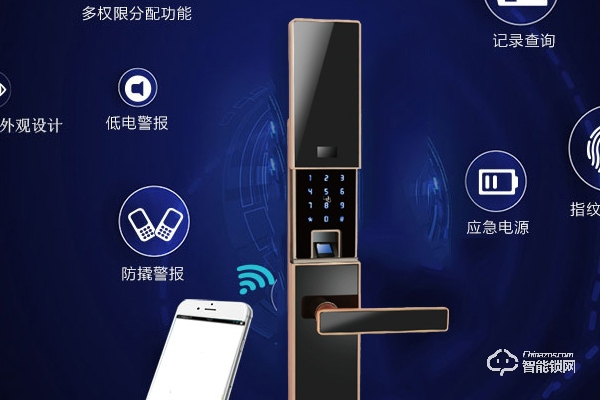 什么牌子智能鎖排名第一 什么牌子智能鎖排名第一