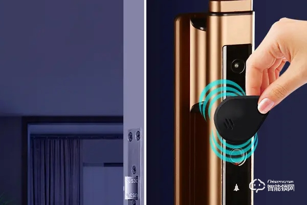 央視推薦最安全的智能門鎖 央視推薦最安全的智能門鎖