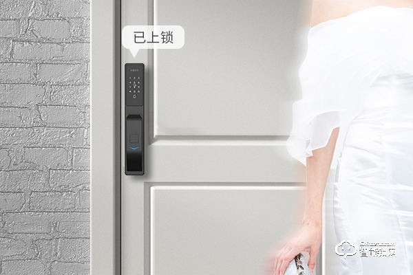 指紋鎖具十大名牌排名