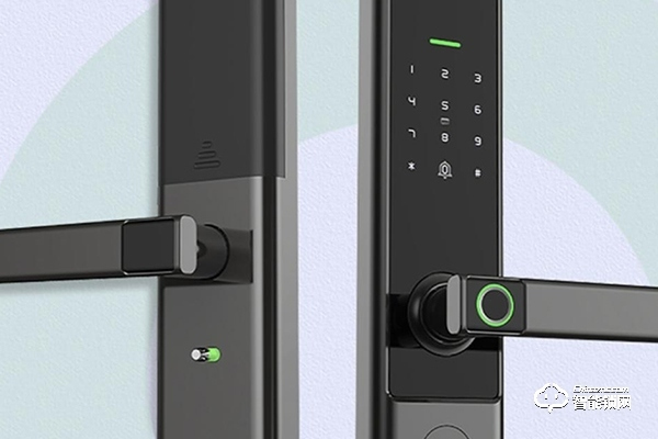 指紋密碼鎖十大名牌排行榜